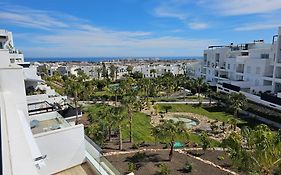 Apartament W Rezydencji Bali