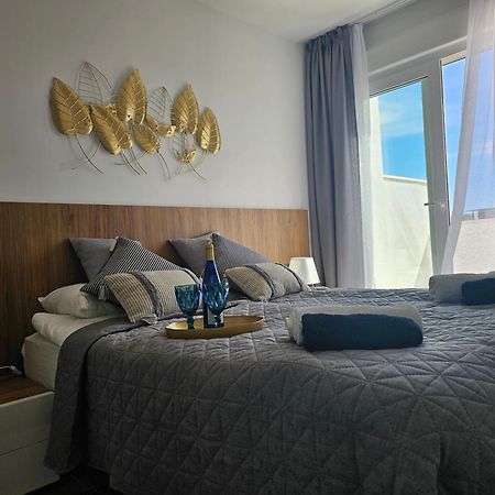 Apartament W Rezydencji Bali Los Altos Zewnętrze zdjęcie