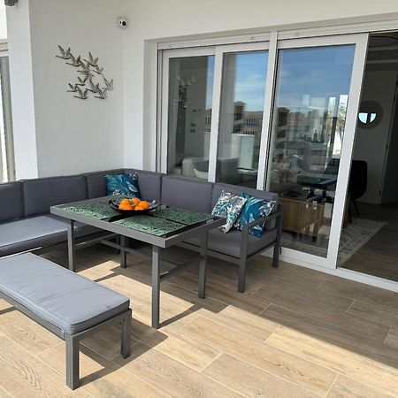 Apartament W Rezydencji Bali Los Altos Zewnętrze zdjęcie