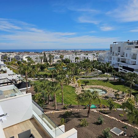 Apartament W Rezydencji Bali Los Altos Zewnętrze zdjęcie