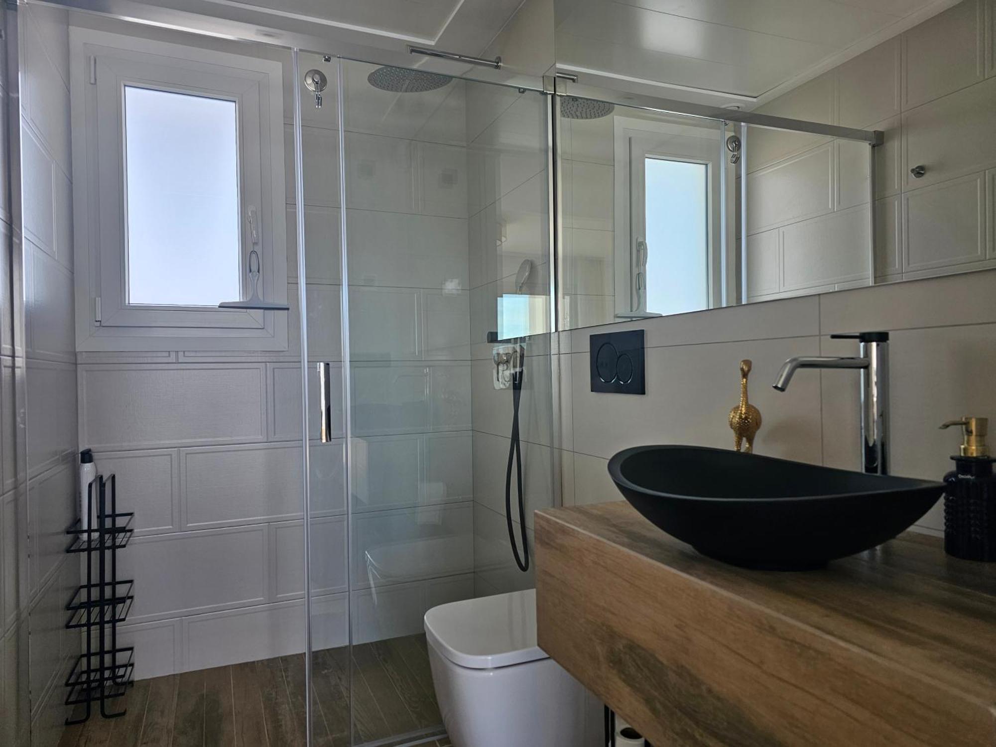 Apartament W Rezydencji Bali Los Altos Zewnętrze zdjęcie