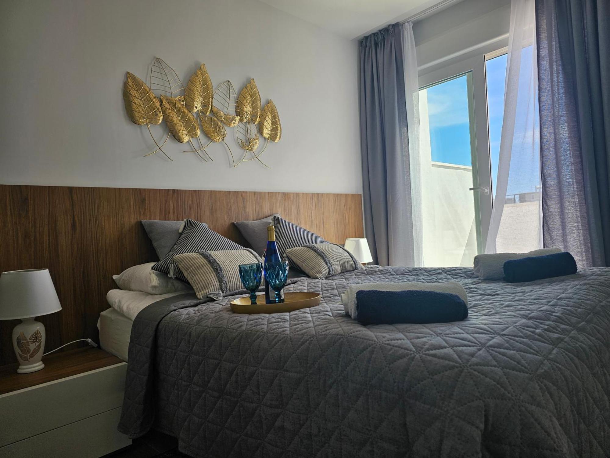 Apartament W Rezydencji Bali Los Altos Zewnętrze zdjęcie