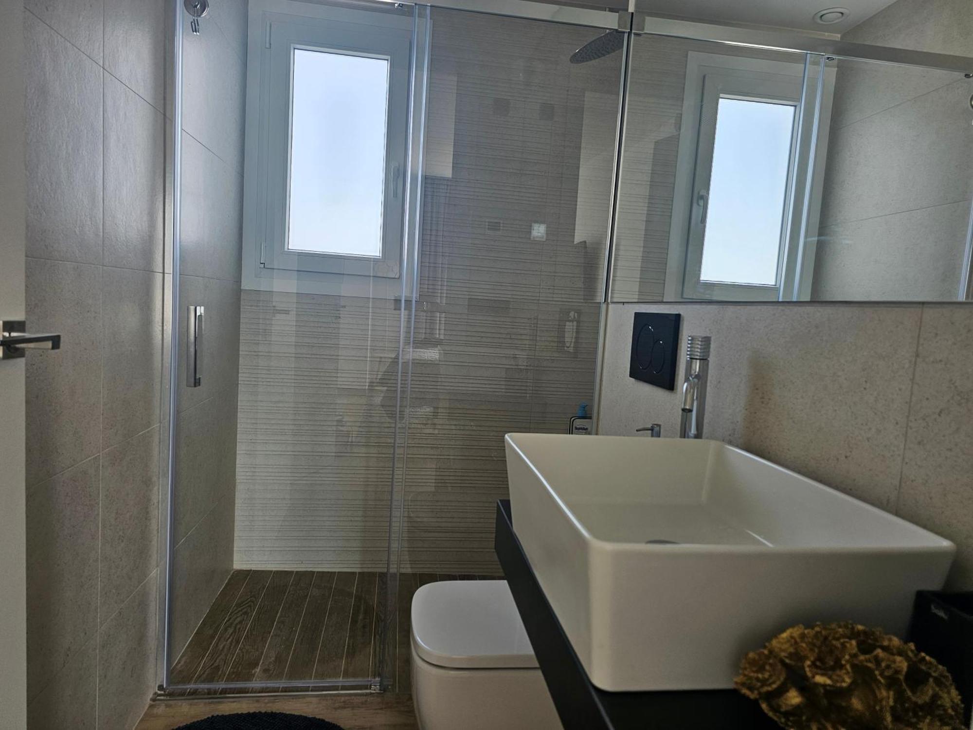 Apartament W Rezydencji Bali Los Altos Zewnętrze zdjęcie