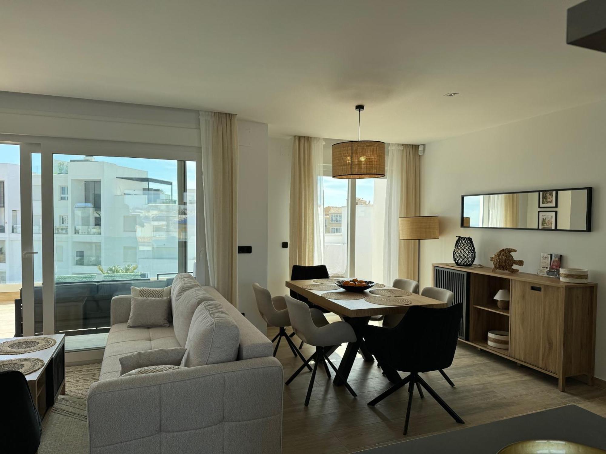 Apartament W Rezydencji Bali Los Altos Zewnętrze zdjęcie