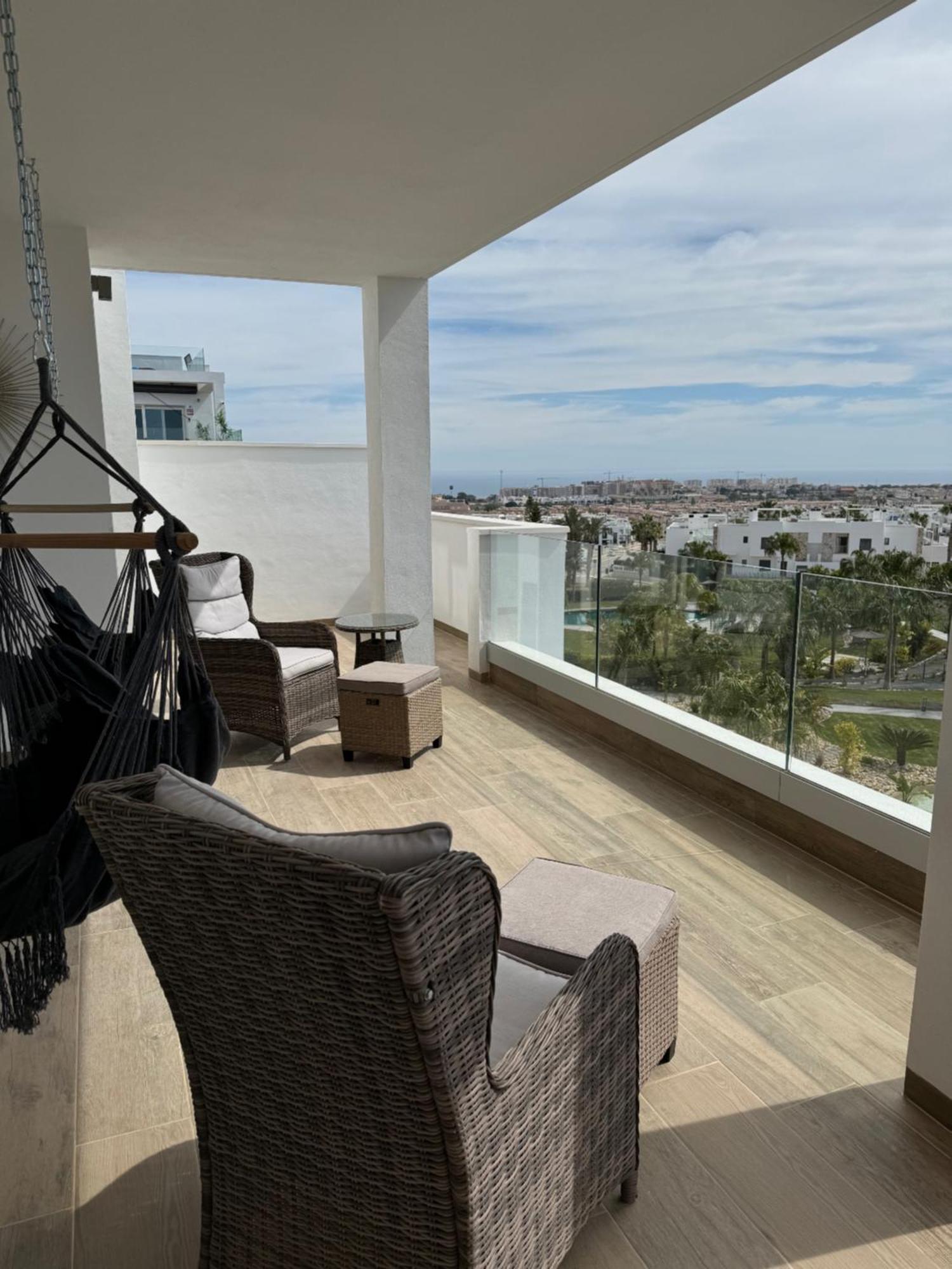 Apartament W Rezydencji Bali Los Altos Zewnętrze zdjęcie
