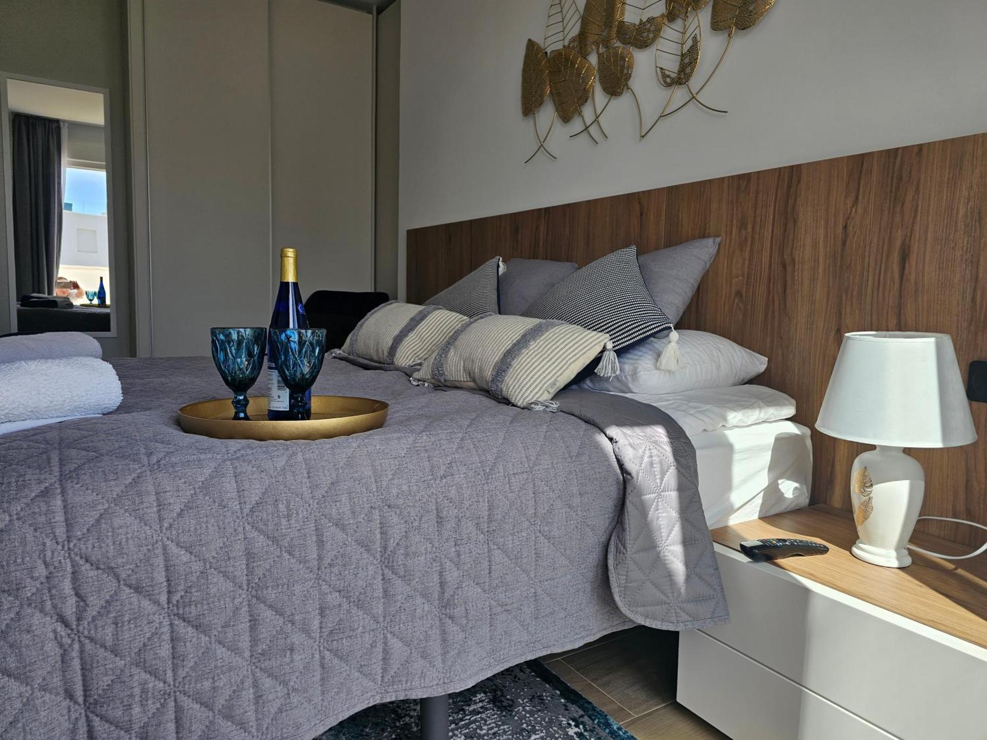 Apartament W Rezydencji Bali Los Altos Zewnętrze zdjęcie