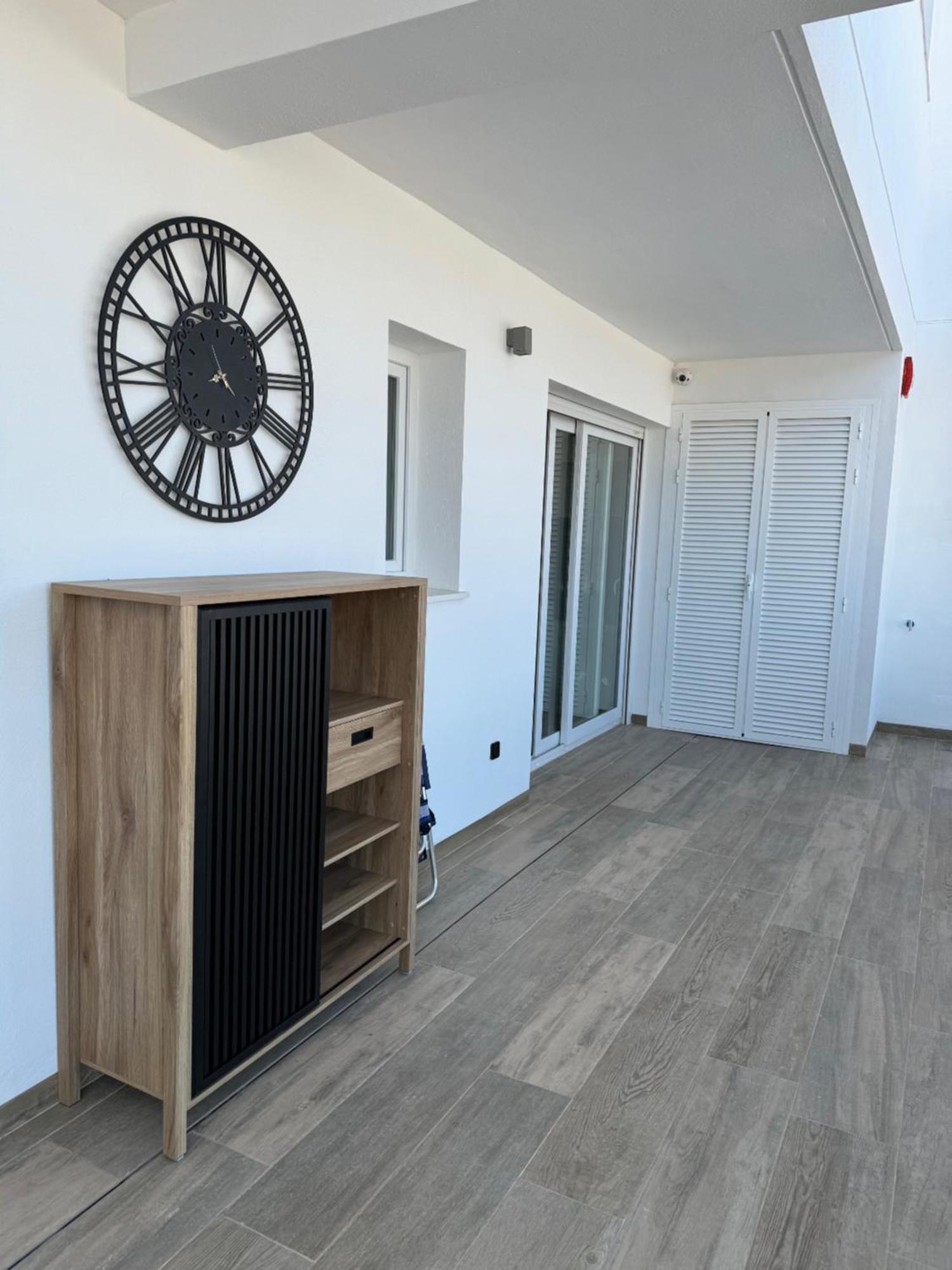 Apartament W Rezydencji Bali Los Altos Zewnętrze zdjęcie