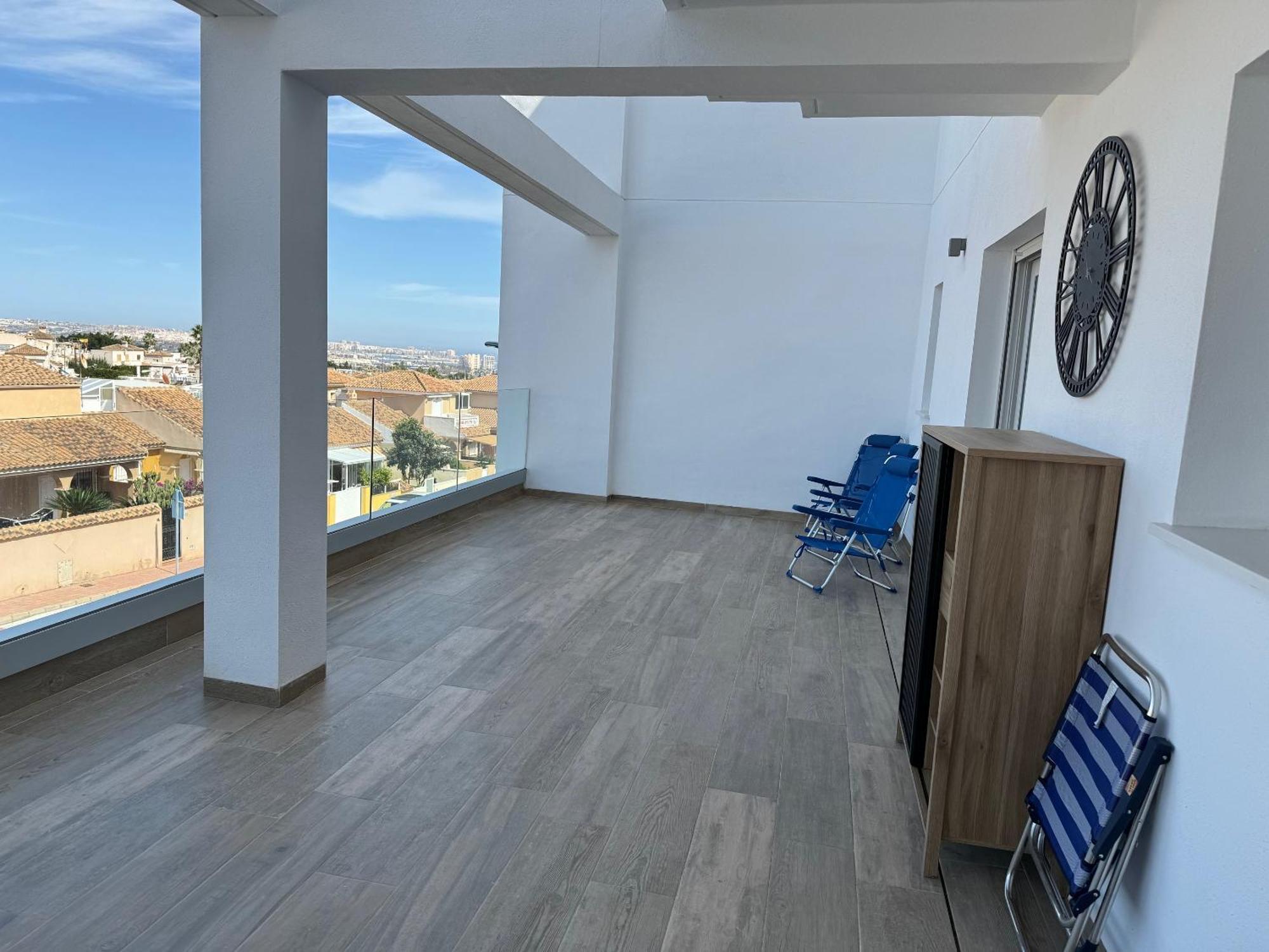 Apartament W Rezydencji Bali Los Altos Zewnętrze zdjęcie
