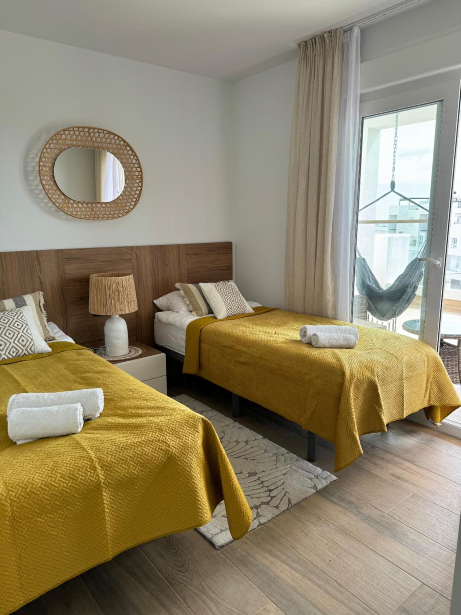 Apartament W Rezydencji Bali Los Altos Zewnętrze zdjęcie