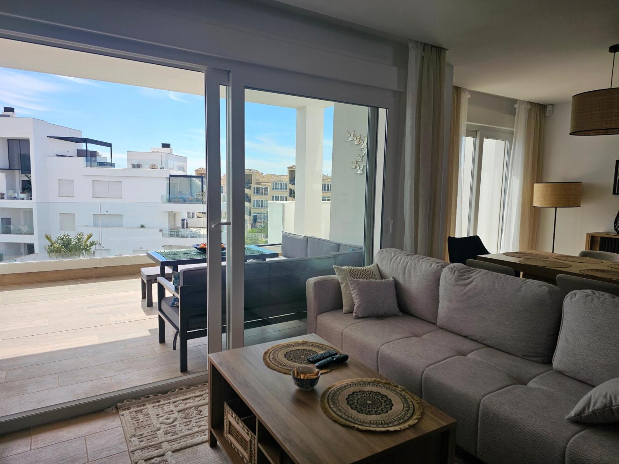 Apartament W Rezydencji Bali Los Altos Zewnętrze zdjęcie