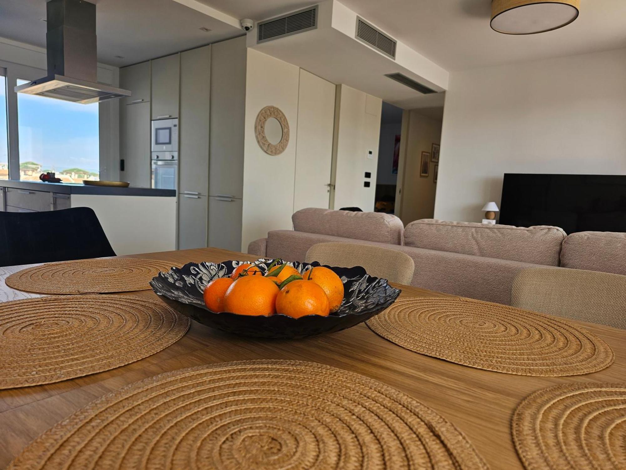 Apartament W Rezydencji Bali Los Altos Zewnętrze zdjęcie