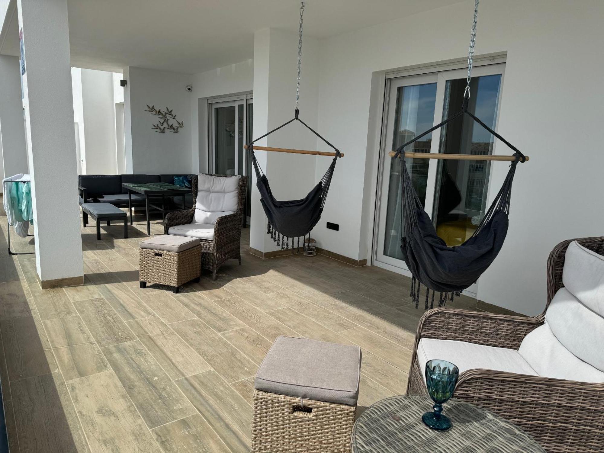 Apartament W Rezydencji Bali Los Altos Zewnętrze zdjęcie